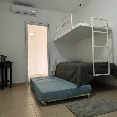 Casa Piedro Daire Puerto Morelos Dış mekan fotoğraf