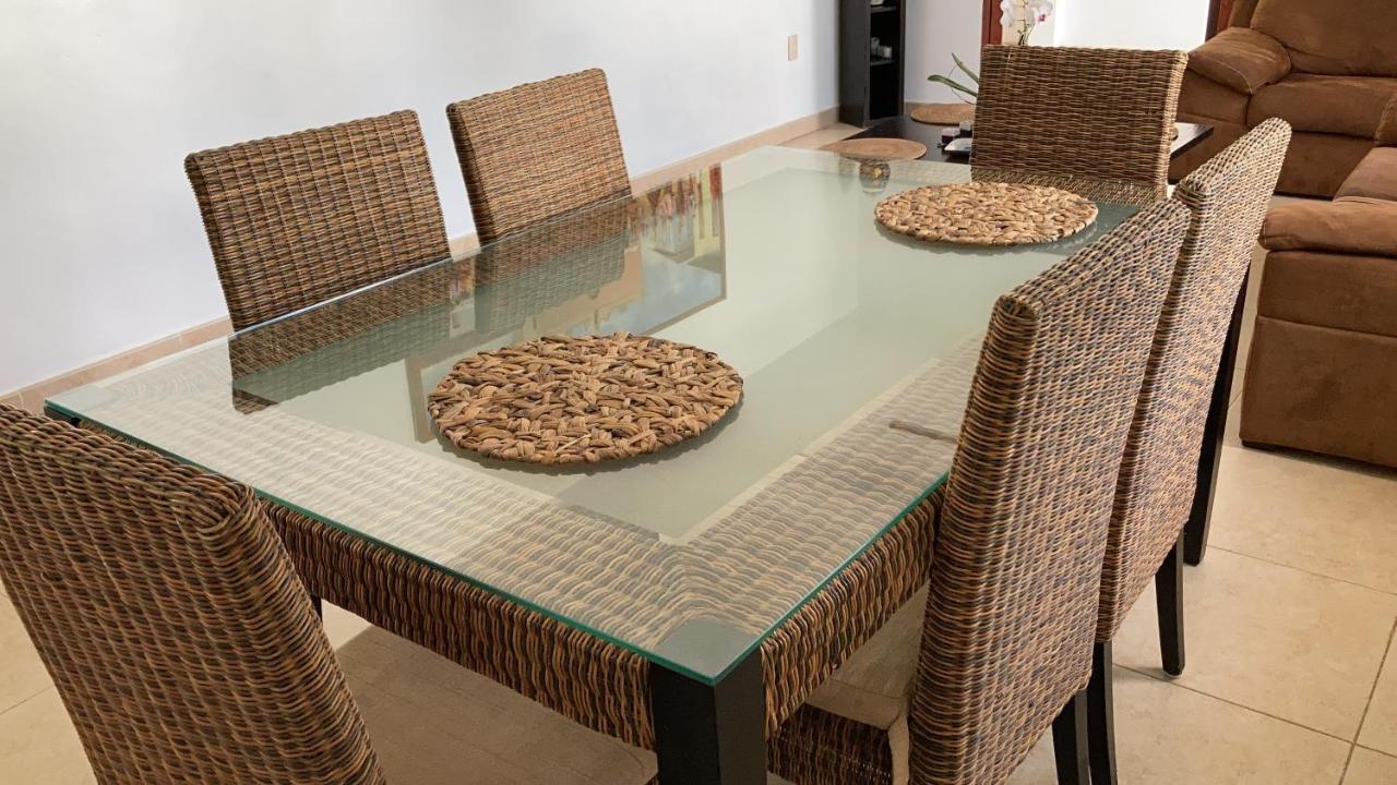 Casa Piedro Daire Puerto Morelos Dış mekan fotoğraf