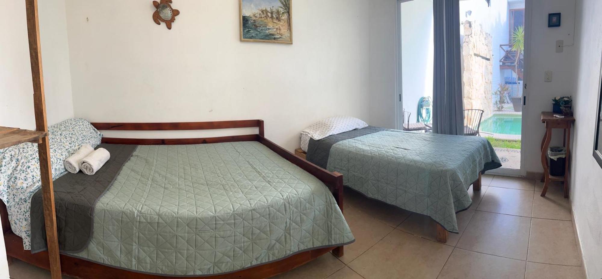 Casa Piedro Daire Puerto Morelos Dış mekan fotoğraf