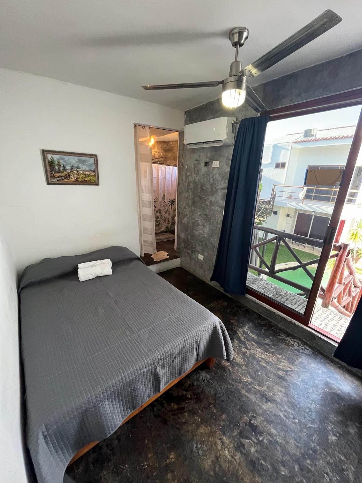 Casa Piedro Daire Puerto Morelos Oda fotoğraf