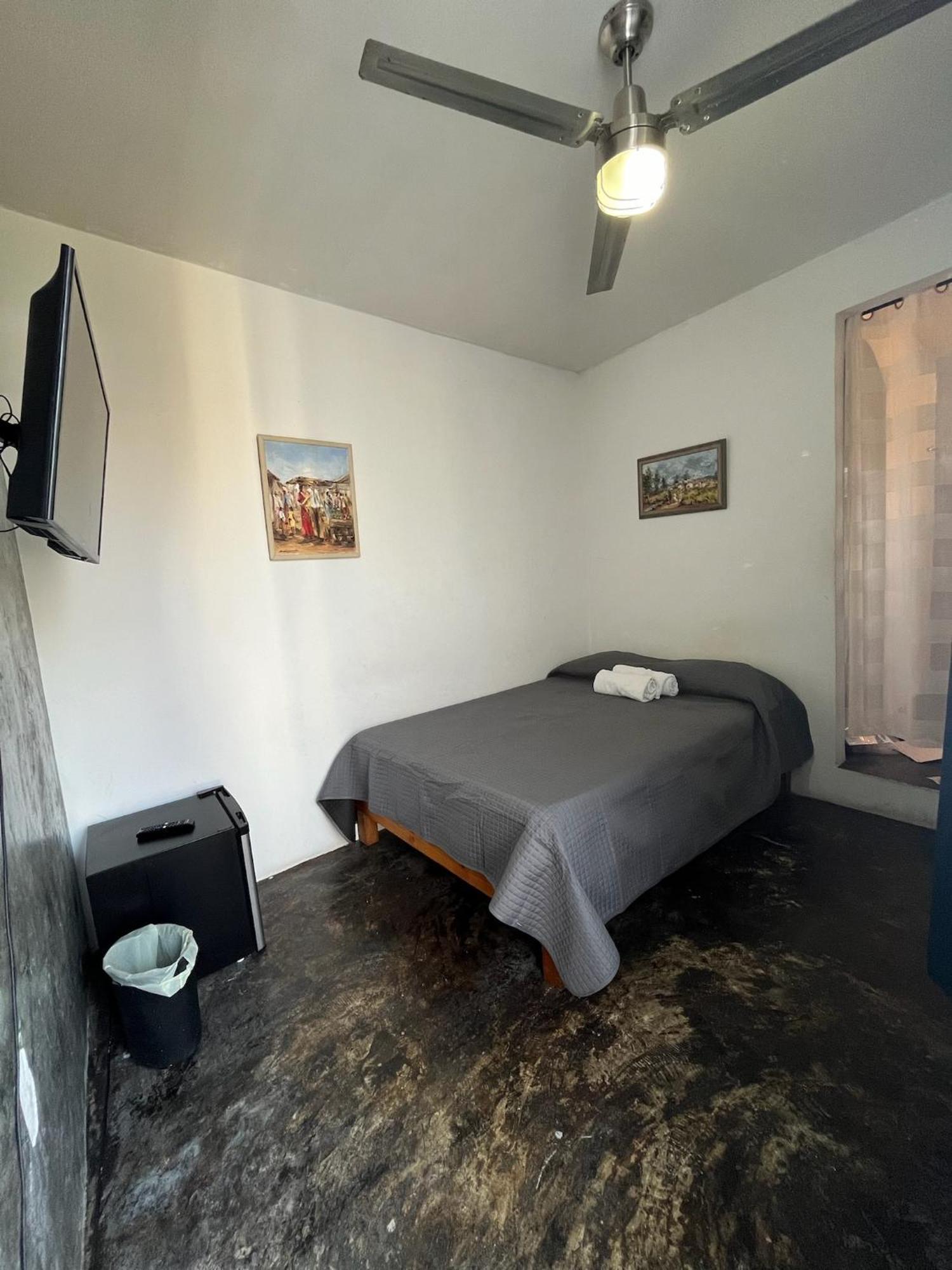 Casa Piedro Daire Puerto Morelos Dış mekan fotoğraf