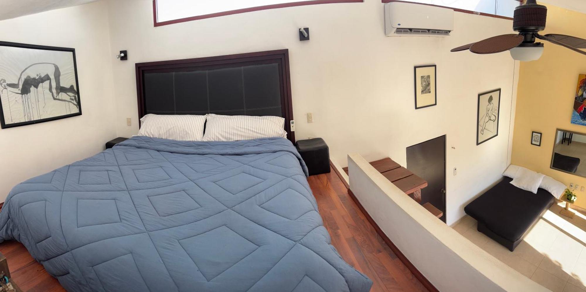 Casa Piedro Daire Puerto Morelos Dış mekan fotoğraf