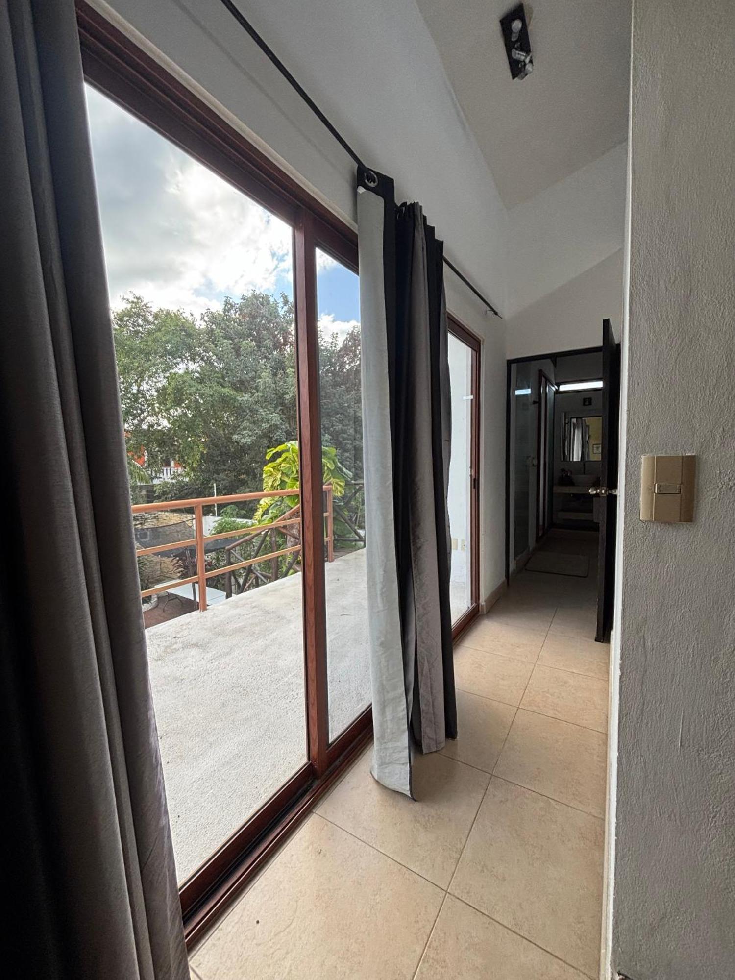 Casa Piedro Daire Puerto Morelos Dış mekan fotoğraf