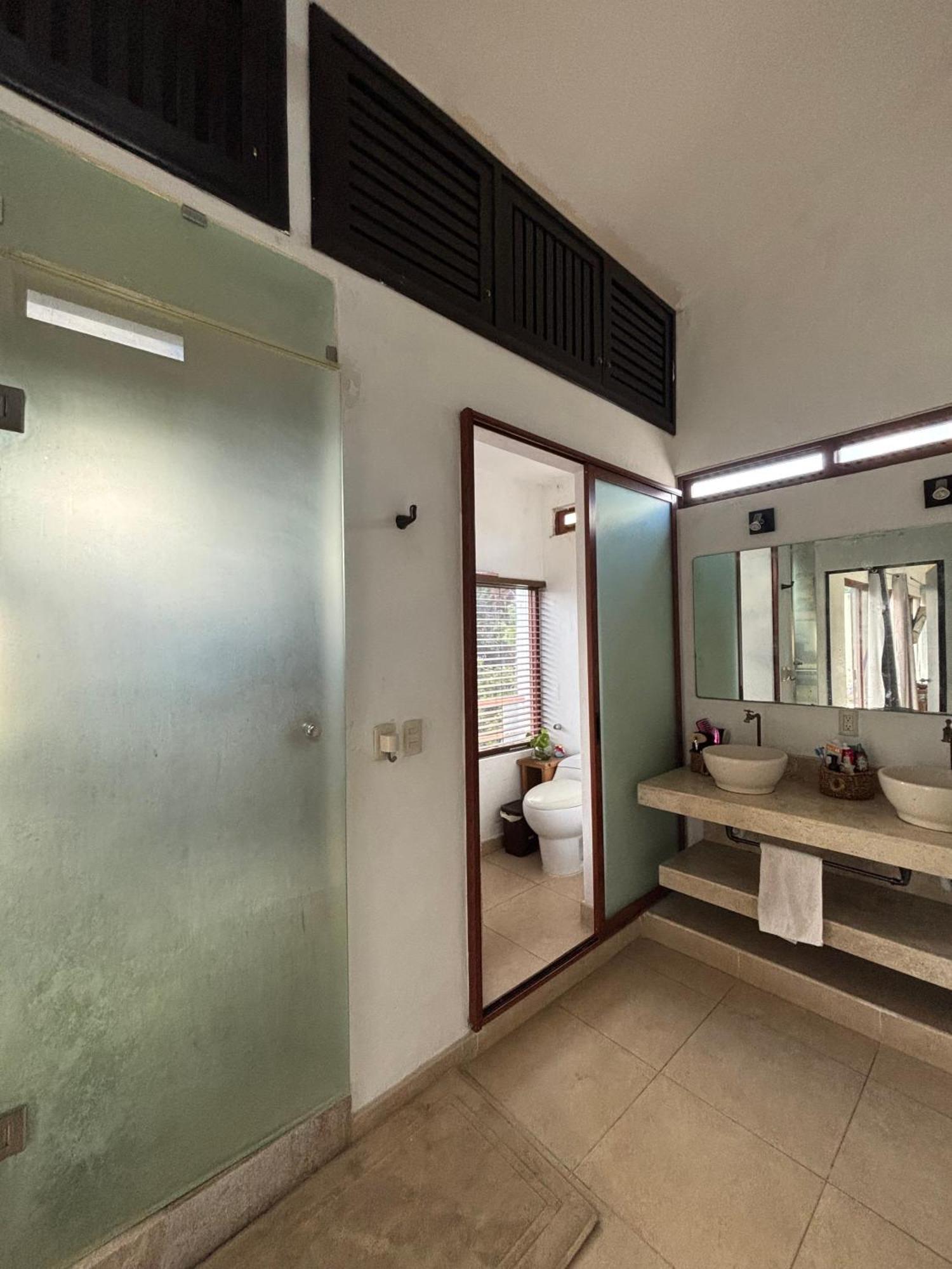Casa Piedro Daire Puerto Morelos Dış mekan fotoğraf