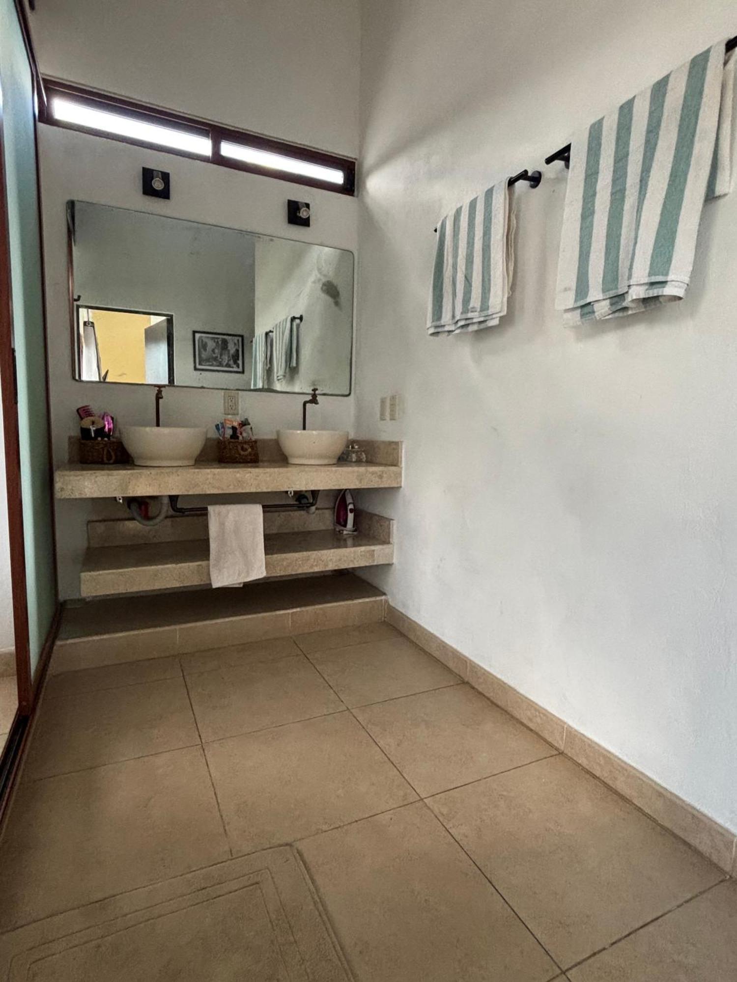 Casa Piedro Daire Puerto Morelos Dış mekan fotoğraf