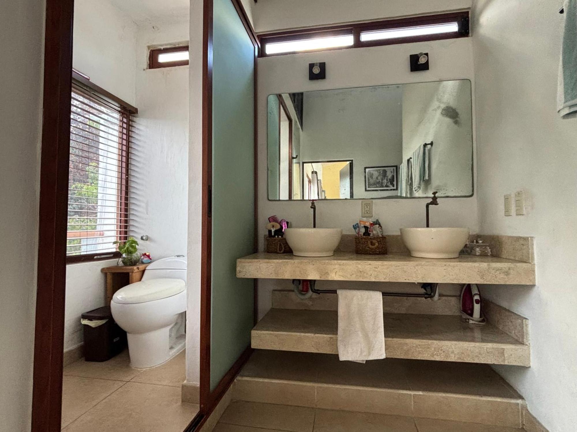 Casa Piedro Daire Puerto Morelos Dış mekan fotoğraf