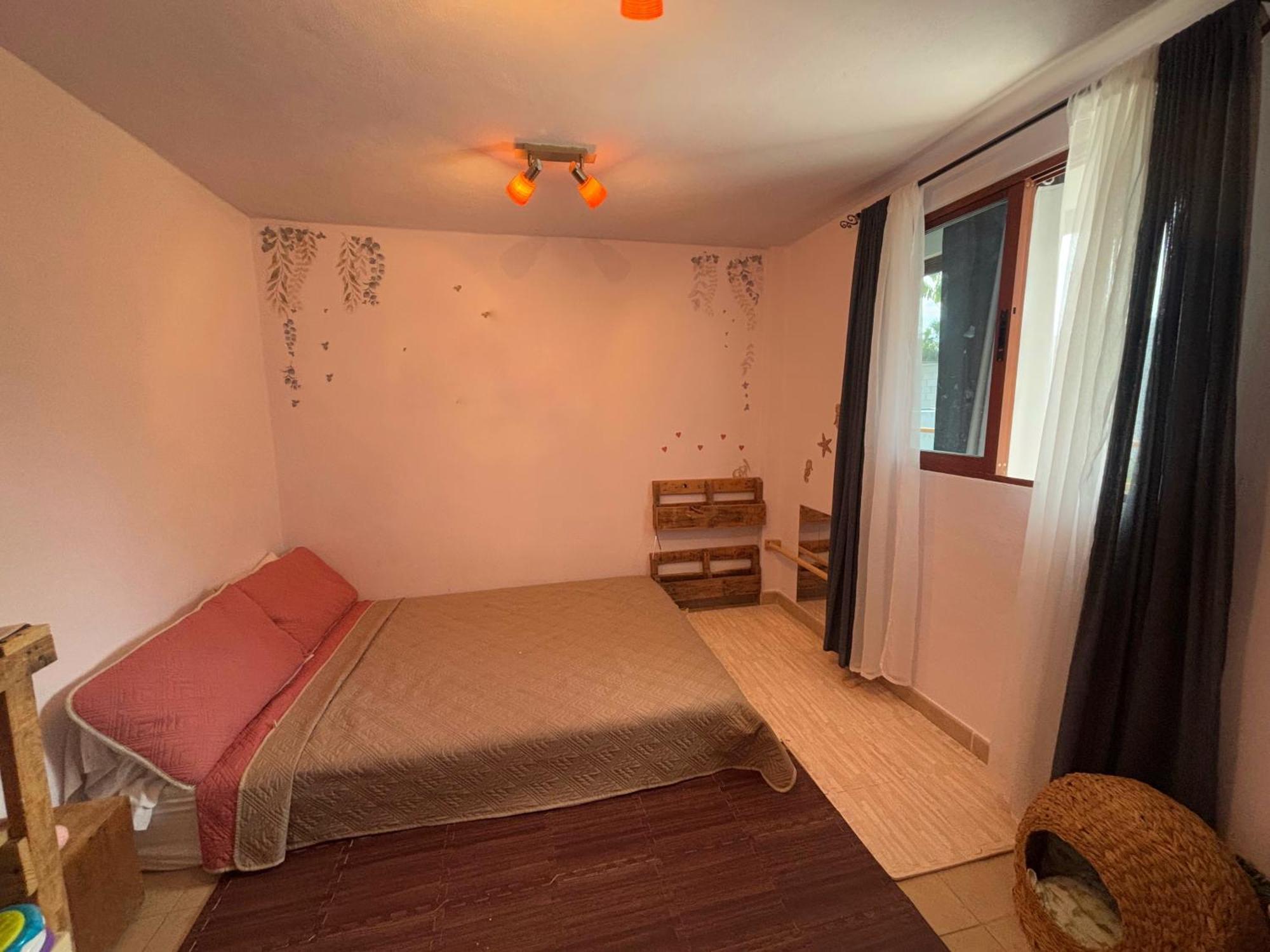 Casa Piedro Daire Puerto Morelos Dış mekan fotoğraf