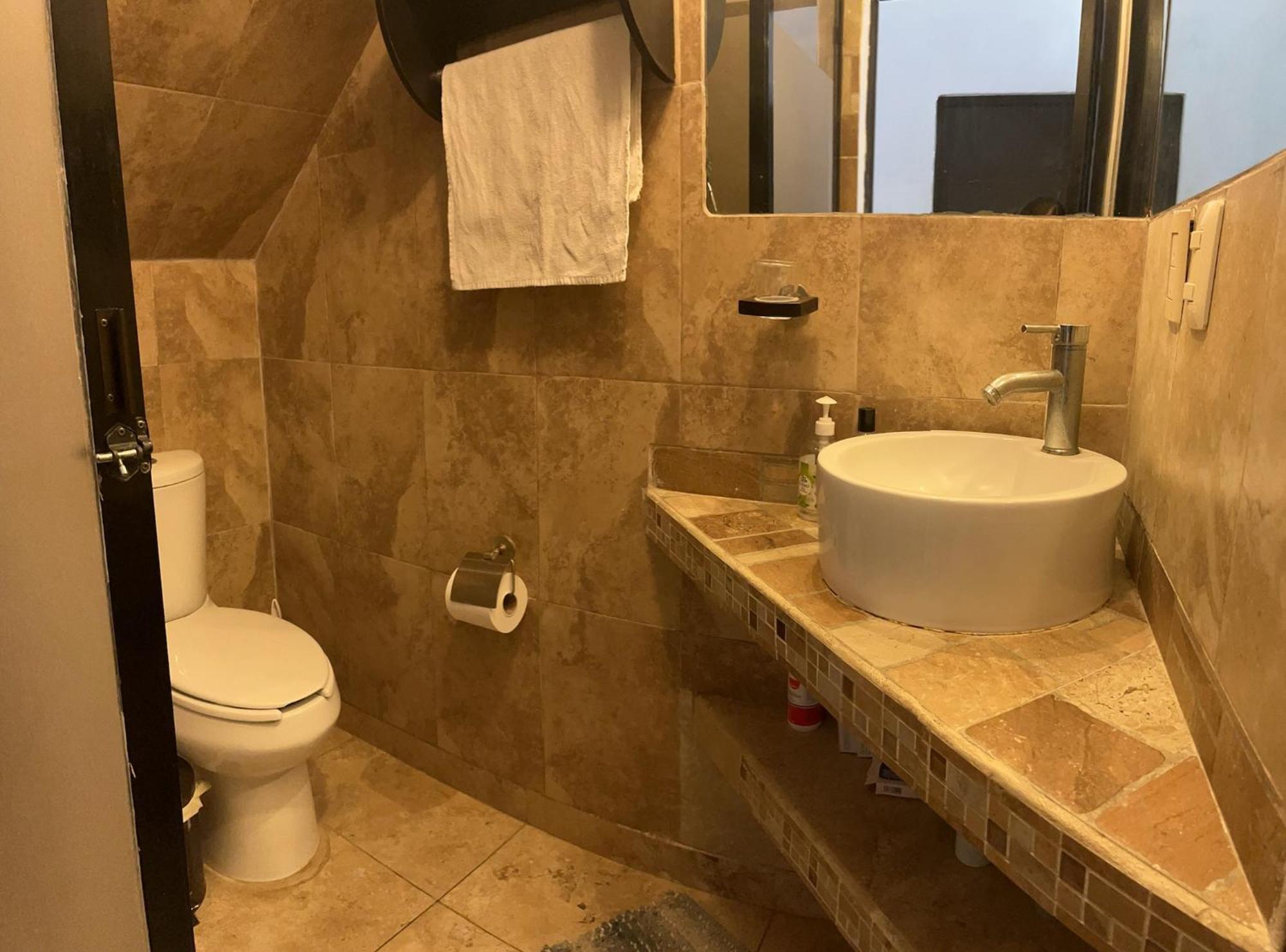Casa Piedro Daire Puerto Morelos Dış mekan fotoğraf