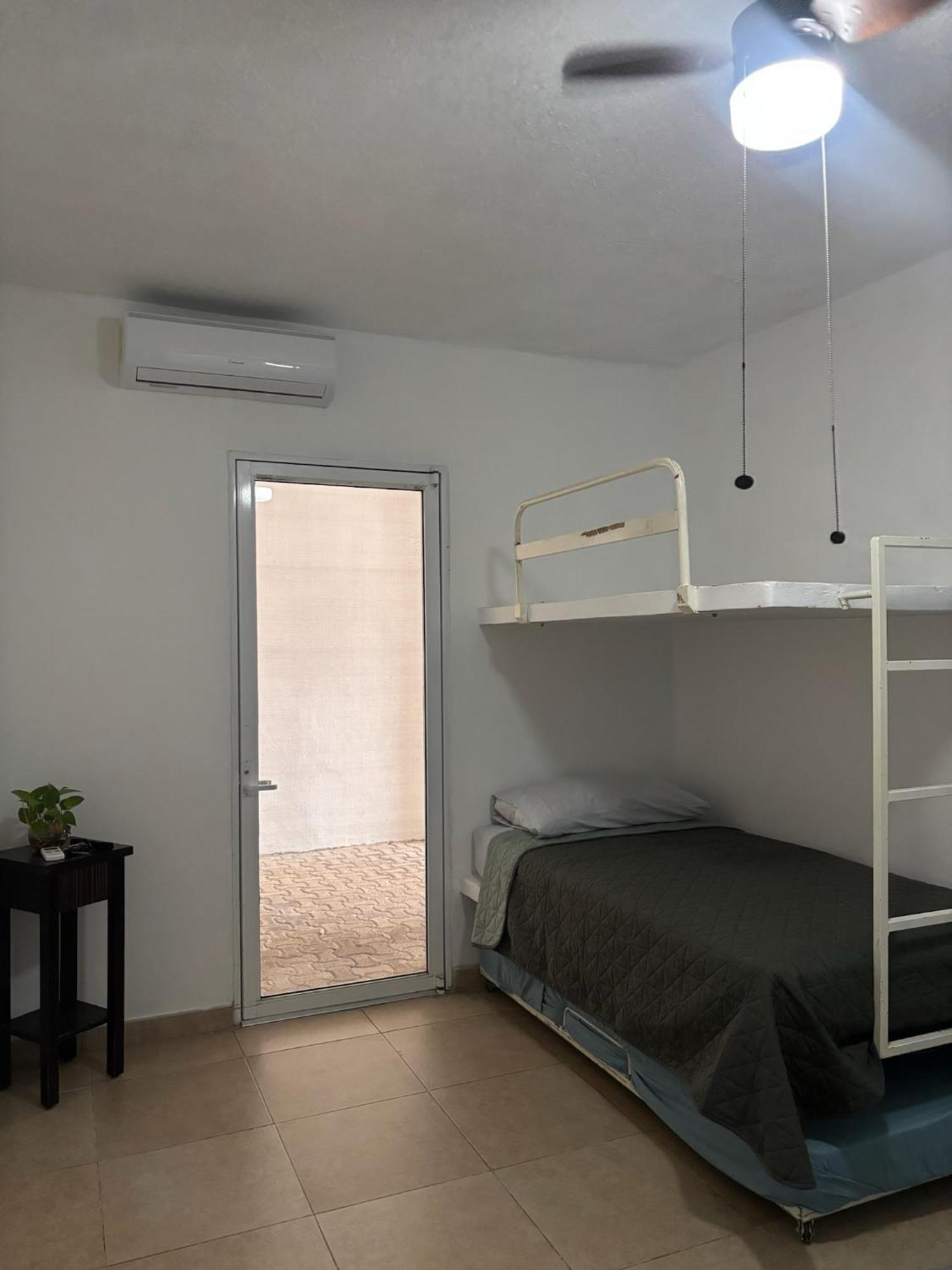 Casa Piedro Daire Puerto Morelos Dış mekan fotoğraf