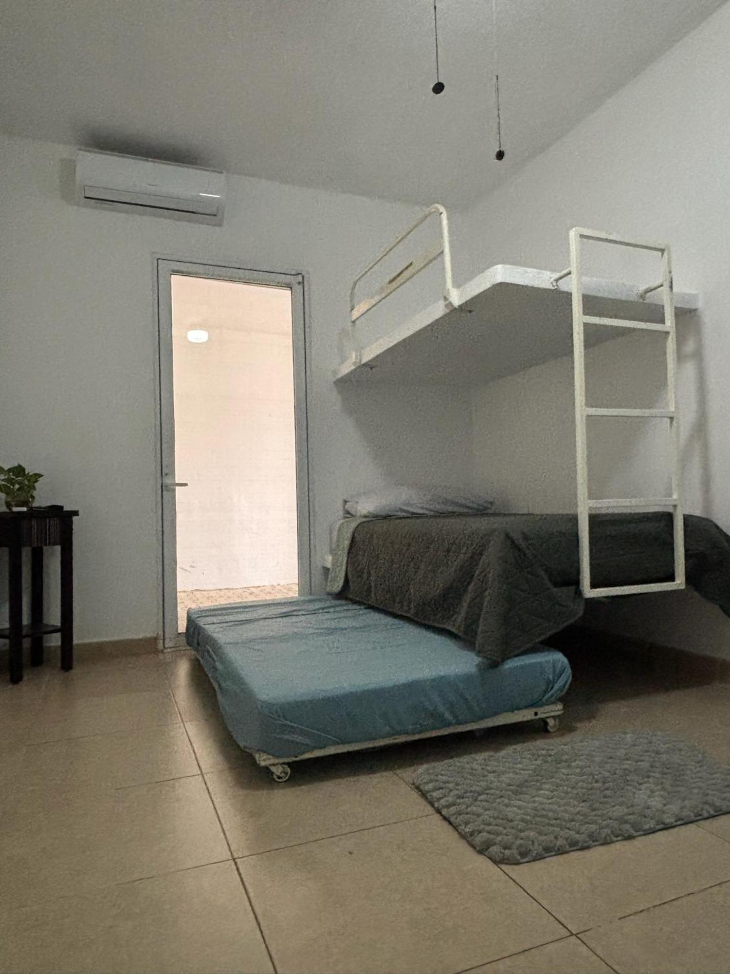 Casa Piedro Daire Puerto Morelos Dış mekan fotoğraf